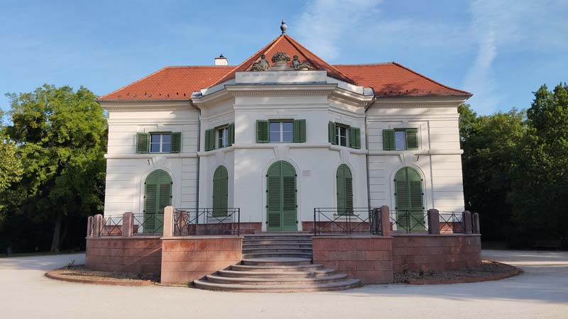 Esterházy Nyári-lak